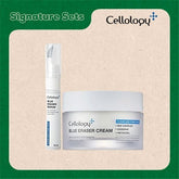 Cellology Blue Eraser Set 15ml