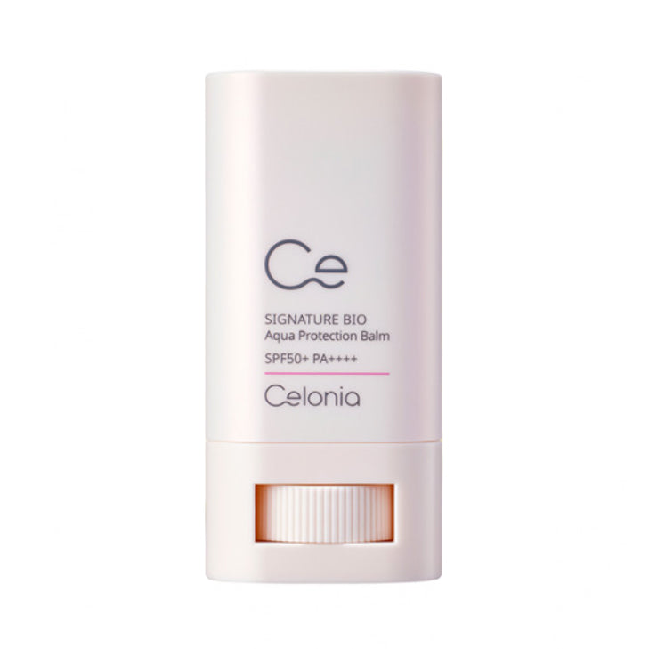 CELONIA Signature Bio Aqua Protection Balm SPF50+ PA++++ 18g