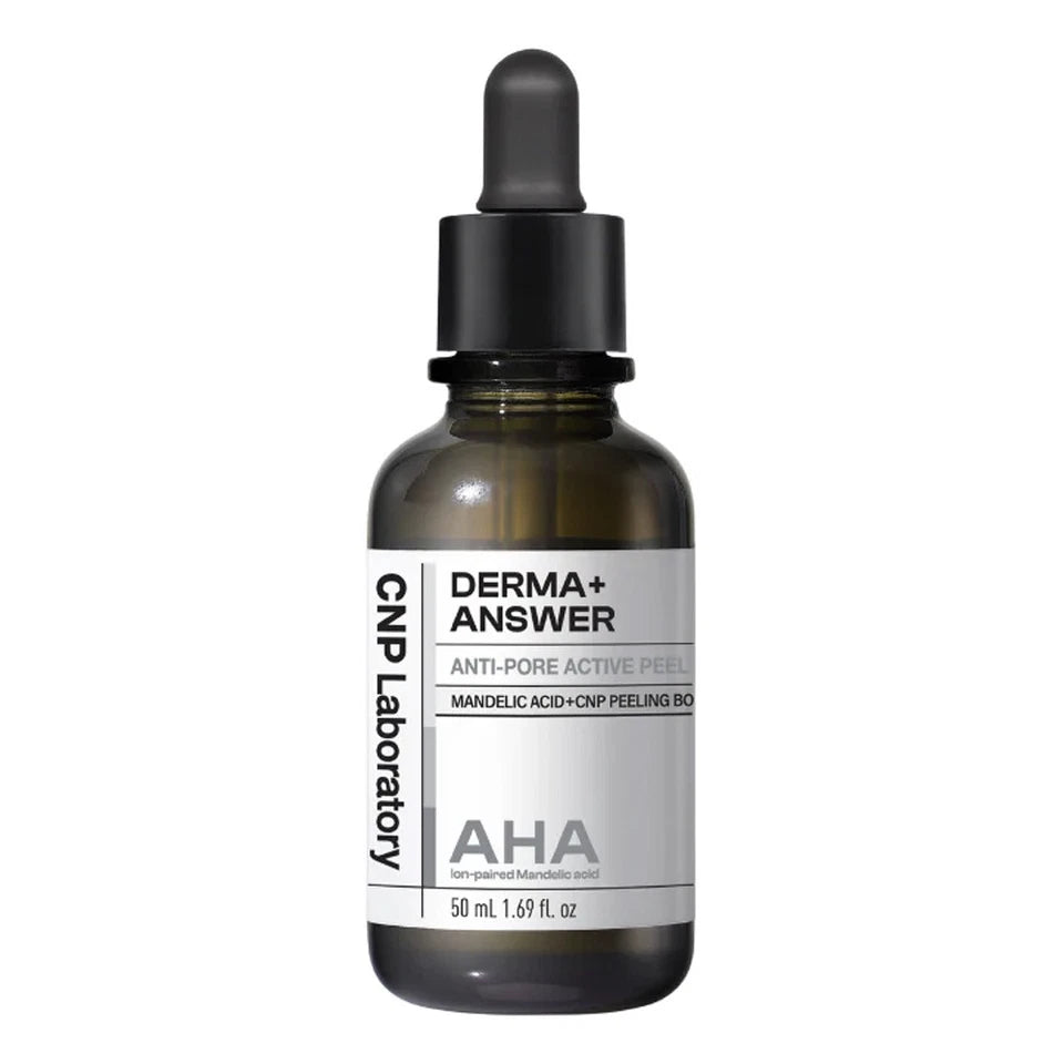 CNP LABORATORY Derma Answer Anti Pore Active Peel Ampule - 50ml