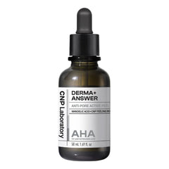 CNP LABORATORY Derma Answer Anti Pore Active Peel Ampule - 50ml