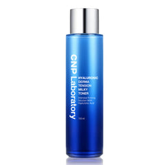 CNP LABORATORY Hyaluronic Derma Tension Milky Toner - 150ml