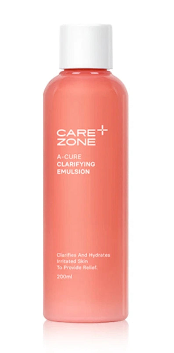 Care Zone A-Cure Clarifying Emulsion 200ml