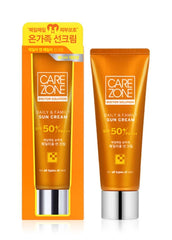 Care Zone Daily & Family Sun Care Cream 80ml SPF50+ PA+++