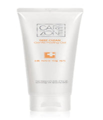 Care Zone Deep Clean Gentle Peeling Gel 130ml