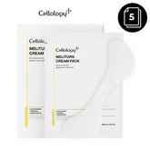 Cellology Meliturn Cream Pack (5 Sheets)