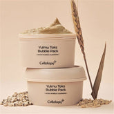Cellology Yulmu Toks Bubble Pack 100g