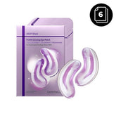 Centellian24 360° Shot PDRN Glowing Eye Patch — 6 Pairs