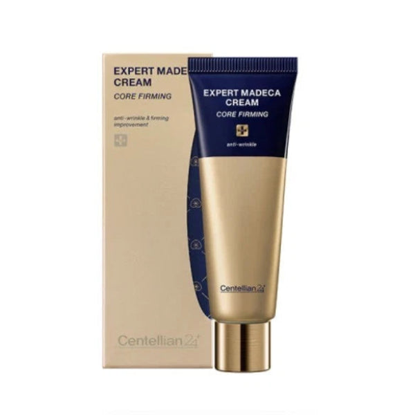 Centellian24 Expert Madeca Cream Core Firming