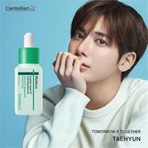 Centellian24 Madeca Azelaic Acid 10+ Calming Serum 30ml