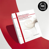 Centellian24 Madeca Derma Mask Intensive Lifting Formula 25ml × 10 Sheets