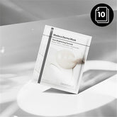 Centellian24 Madeca Derma Mask Tone Brightening Formula 25ml