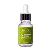 Cos De BAHA Niacinamide Serum 30ml
