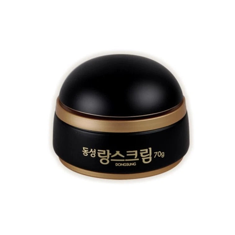 DONGSUNG Rannce Cream Melanin care 70g