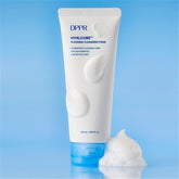 DPPR HYALCUBE™ Flooding Cleansing Foam 150ml