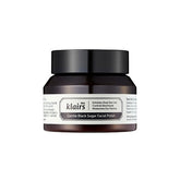 Dear, Klairs Gentle Black Sugar Facial Polish 110g