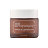 Dear, Klairs Maple Energy Infusing Cream 60g