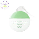Dr. Althea Green Tea Fresh Sunscreen 45ml