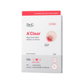Dr.G A'Clear Spot Cure Patch (39 patches)