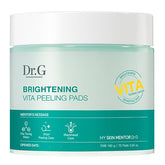 Dr.G Brightening Vita Peeling Pad (70 Pads)