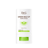 Dr.G Green Mild Up Sun+ SPF50+ PA++++ 50ml