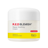 Dr.G R.E.D Blemish Repair Soothing Cream 50ml