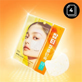 Dr.G Vita Clear Hydrogel Dark Spot Patch 4ea
