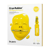 Dr.Jart+ Cryo Rubber Brightening Vitamin C Mask 1ea