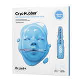 Dr.Jart+ Cryo Rubber Moisturizing Hyaluronic Acid Mask 1ea