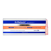Dr.Melaxin Necksphalt ECM Neck Barrier Ampoule 1.5ml × 10 Vials