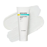 Dr. Nineteen PoreXsome VitaAHA Dual Effect Cleanser 150ml