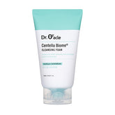 Dr.Oracle Centella Biome Cleansing Foam 120ml