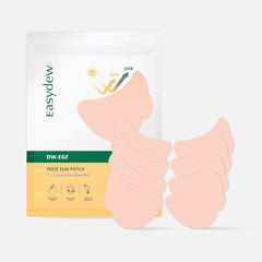 Easydew Melatoning EGF Wide UV Shield Patch 4ea