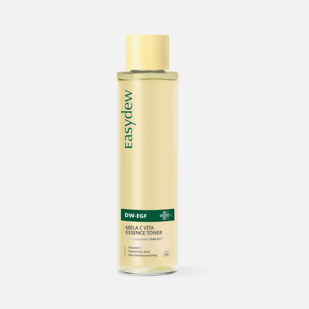 Easydew Melatoning Vita C Brightening Toner (150ml)