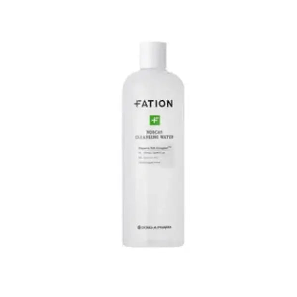 FATION Nosca9 Cleansing Water 500ml
