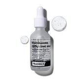 FRANKLY Niacinamide 15% Zinc Beads Serum 30ml