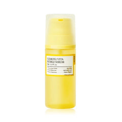 FULLY Lemon Vita Bubble Serum 95mL