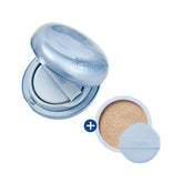 FWEE Cushion Glass Natural 13g + Refill 13g (5 Shades)