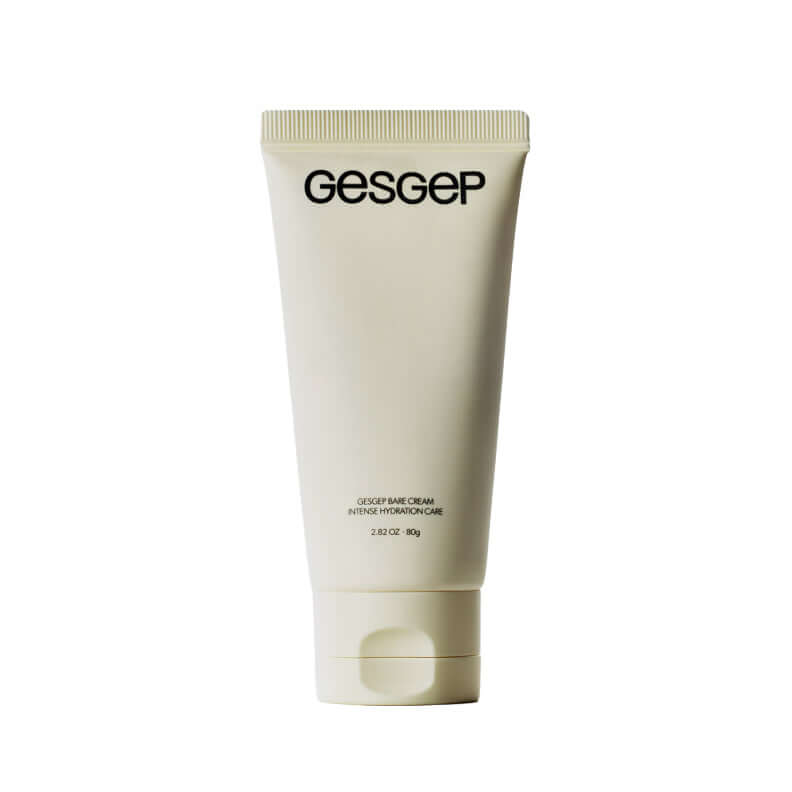 GESGEP Bare Cream 80g