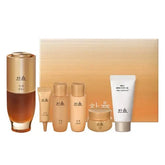 HANYUL Geuk Jin Ginseng Essence 60ml Set (6 items)