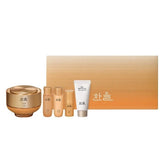 HANYUL Geuk Jin Ginseng The Classic Cream 50ml Set (5 items)