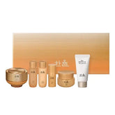HANYUL Geuk Jin Ginseng The Classic Eye Cream 30ml Set (6 items)