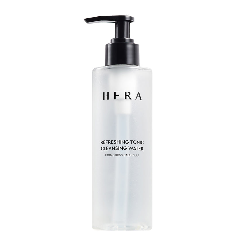 HERA Refreshing Tonic Cleansing Water 200ml