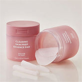 House of Hur Clearing Skin Prep Essence Pad 140ml