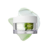 House of Hur Phyto Brew Matcha Dual Cream and Gel 50ml