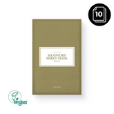 I'M FROM Mugwort Sheet Mask (10-Pack)