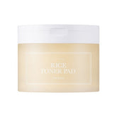 I'M FROM Rice Toner Pad (60 Pads)