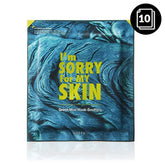 I'm Sorry For My Skin Green Mud Mask Soothing 10 sheets