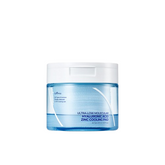 Isntree Ultra-Low Molecular Hyaluronic Acid Zinc Cooling Pad 150ml (60 pads)