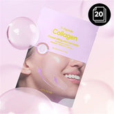 It's Skin 7-Peptide Collagen Thread Lifting Mini Gel Mask 20ea