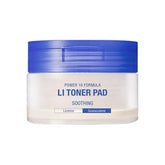 It's Skin Power 10 Formula LI Toner Pad 60 Pads / 140ml